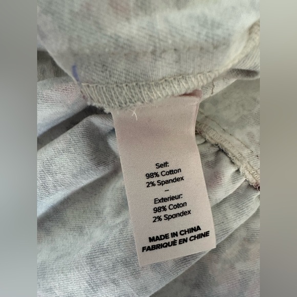 NWT Cinq à Sept Floral Denim Lizzie Jacket. Size 4. - Picture 8 of 9